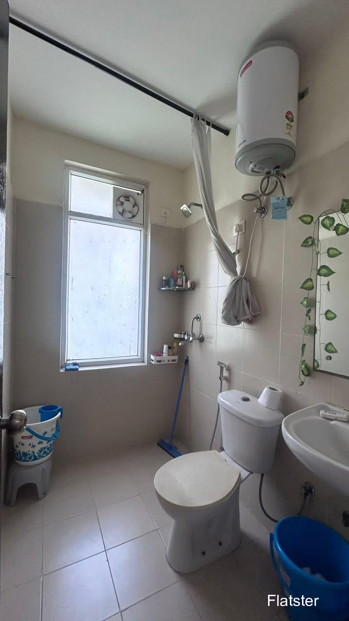 3BHK - Main Image