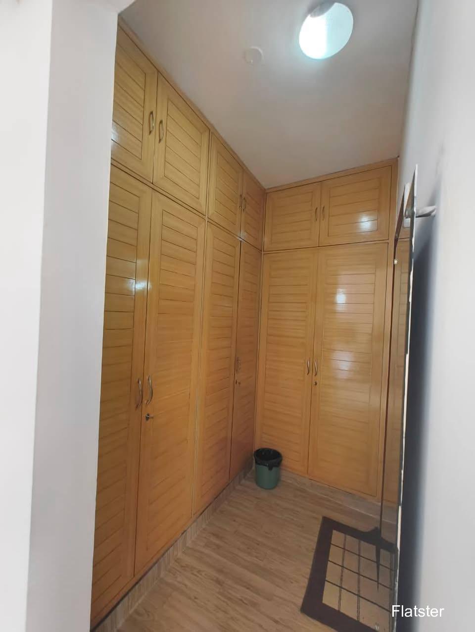 Fully Furnished 1BHK - Image 3