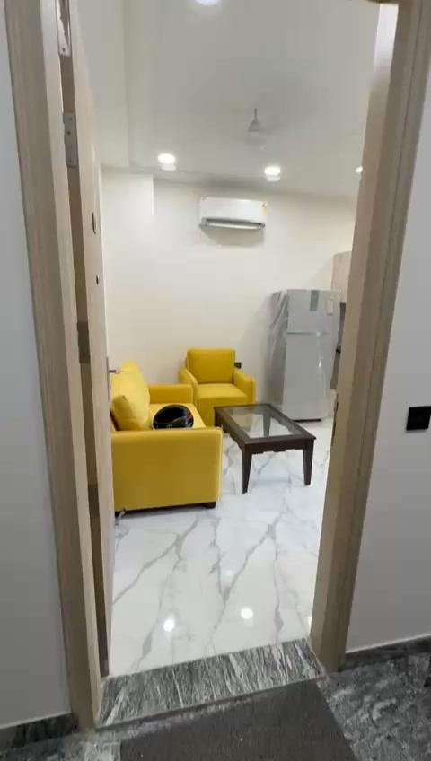 Fully Furnished 1BHK