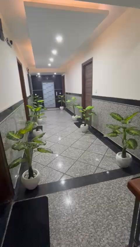 Fully Furnished 1BHK