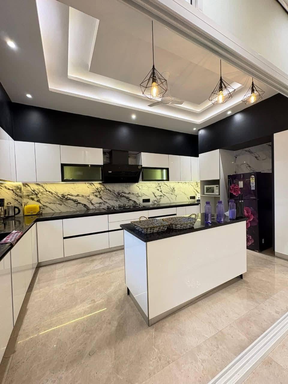 Fully Furnished 1BHK