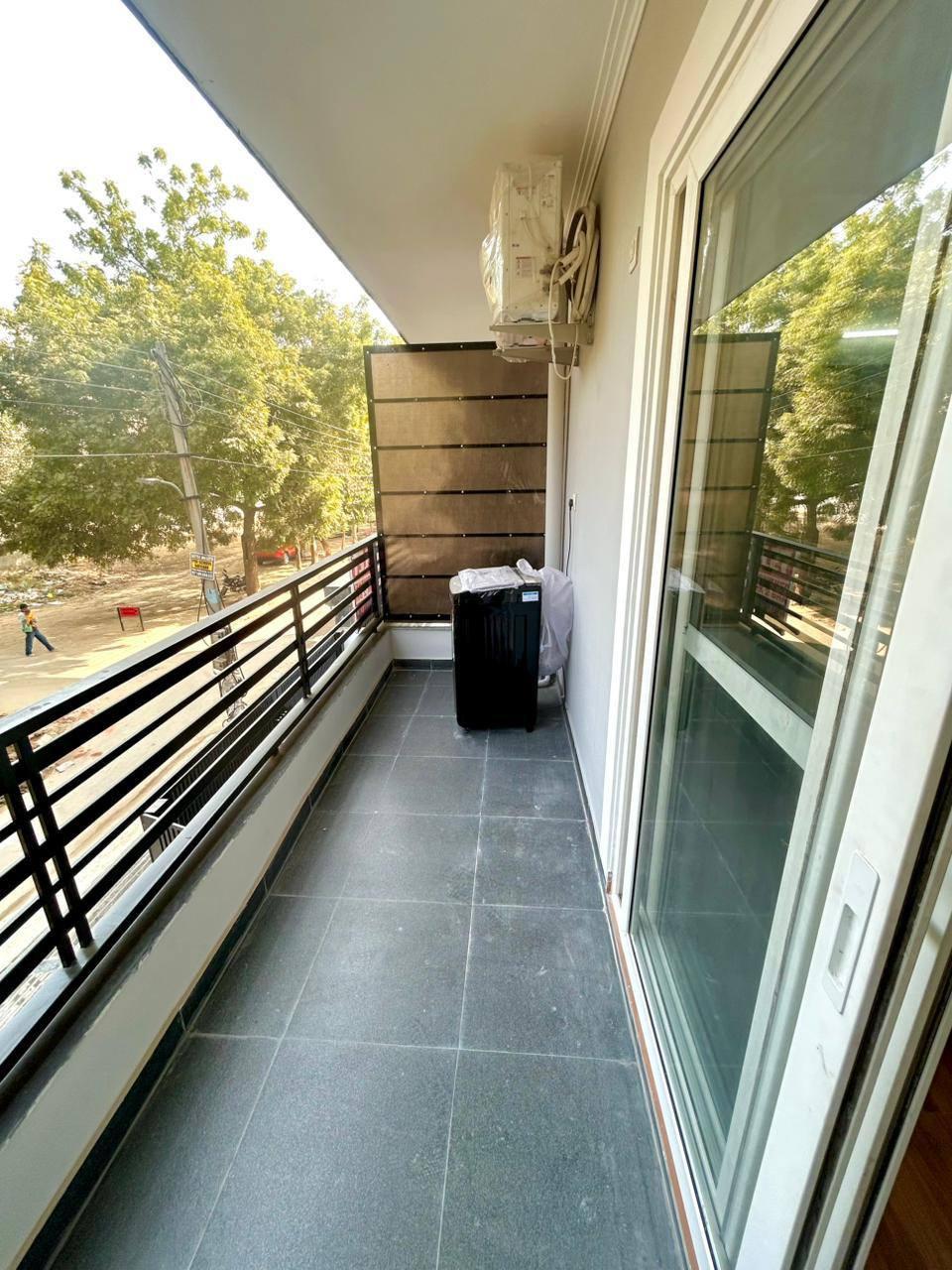 Fully Furnished 1BHK