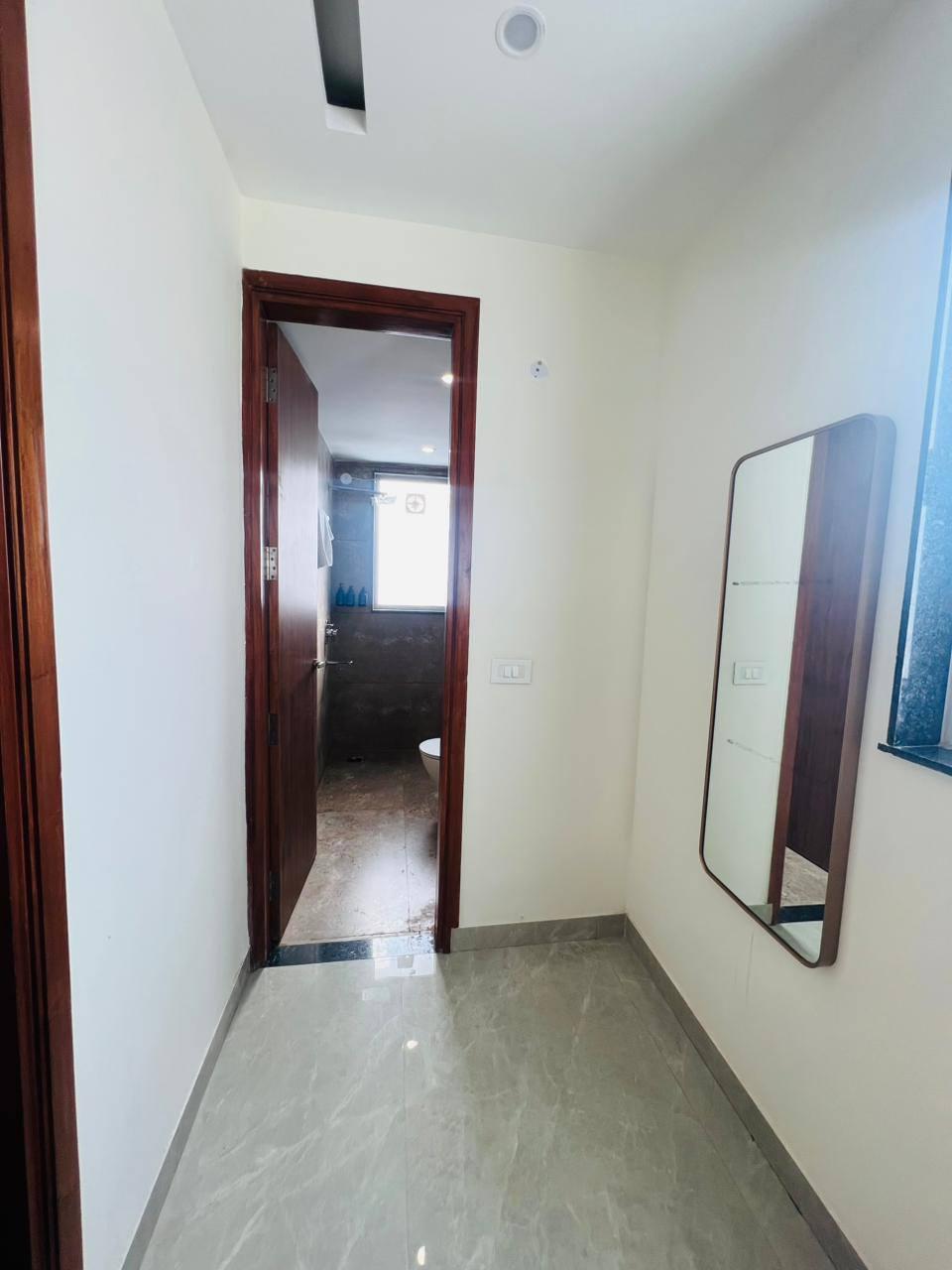 Fully Furnished 1BHK