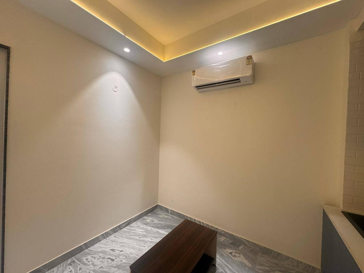 Fully Furnished 1BHK
