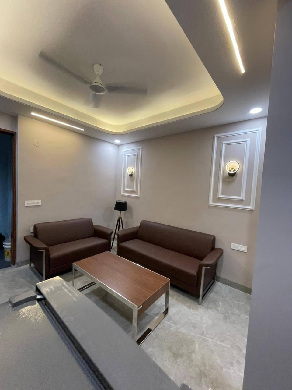 Fully Furnished 1BHK