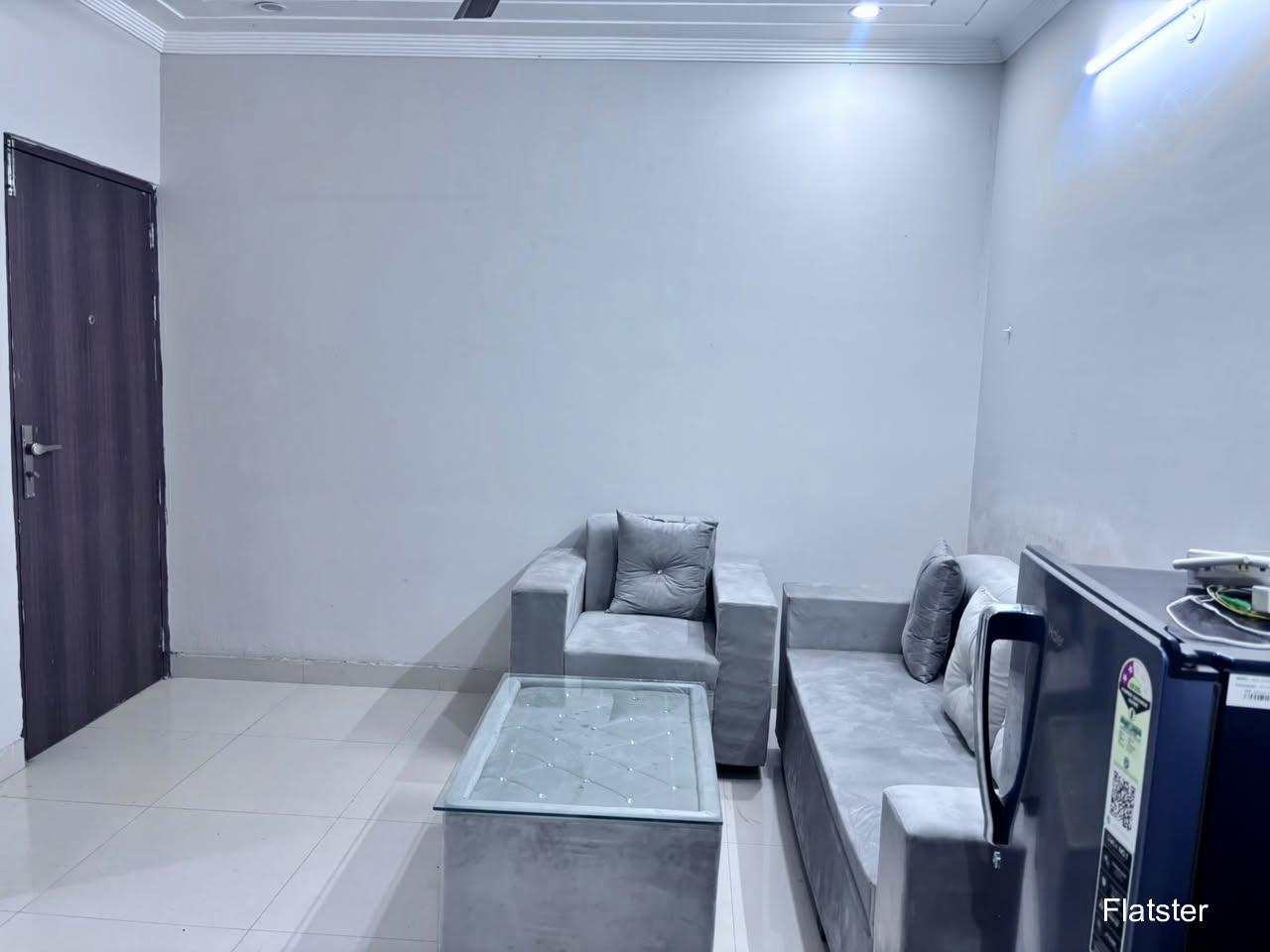 Fully Furnished 1BHK