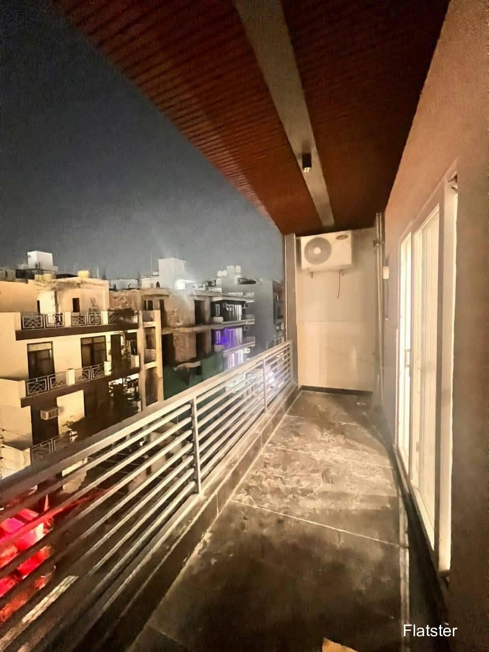 Fully Furnished 1BHK
