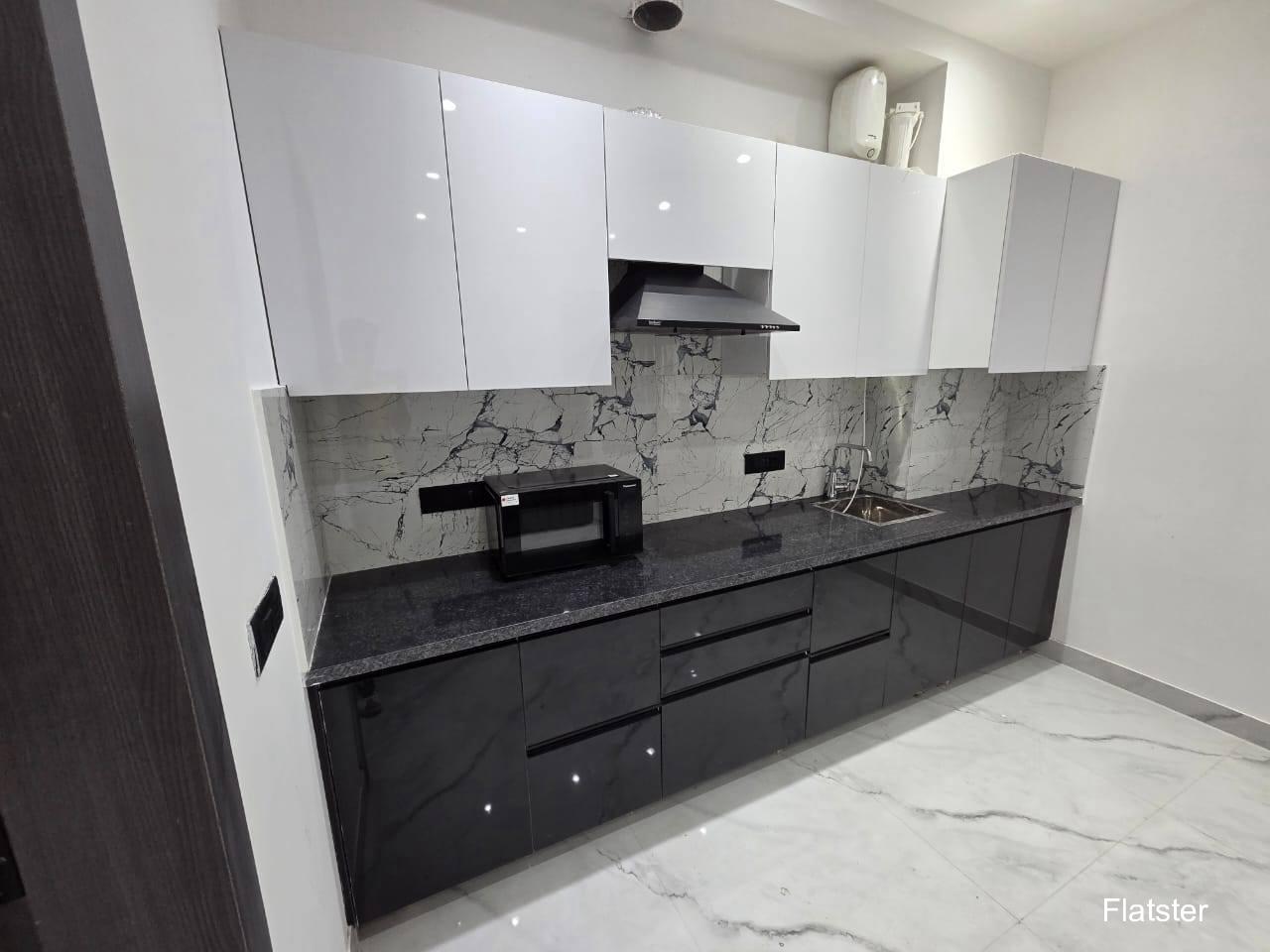 Fully Furnished 1BHK