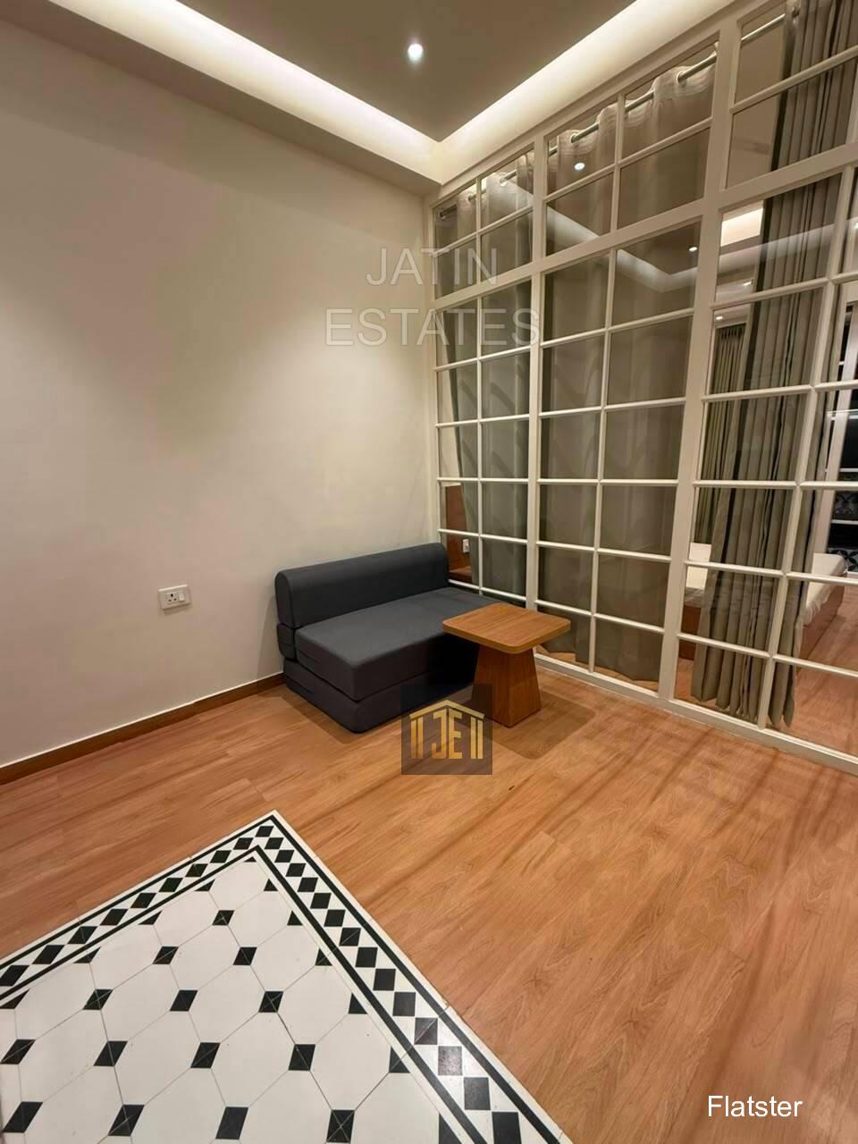 Fully Furnished 1BHK