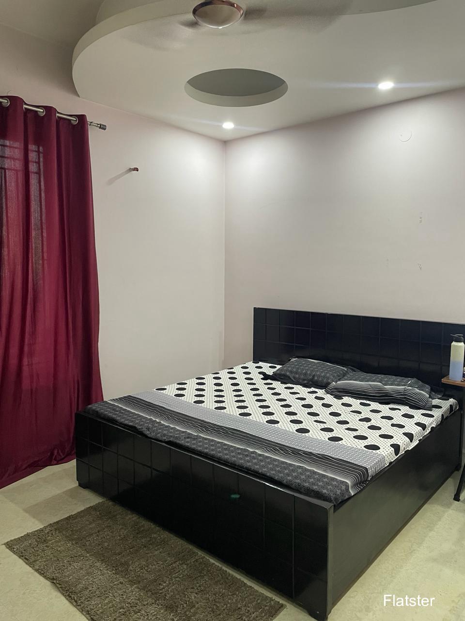 Fully Furnished 1BHK