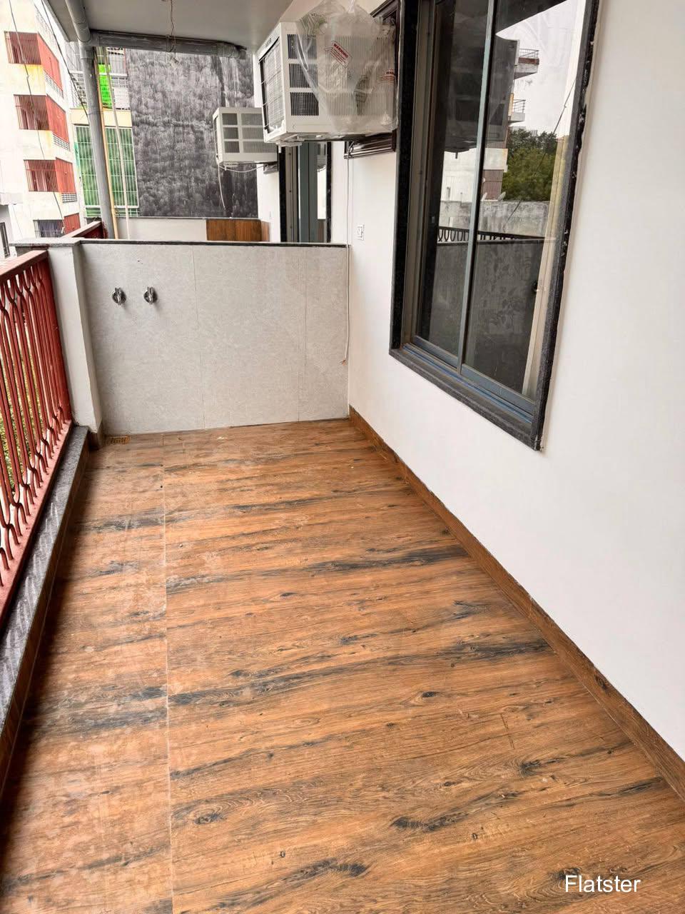 Fully Furnished 1BHK