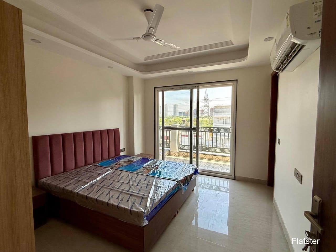 Fully Furnished 1BHK