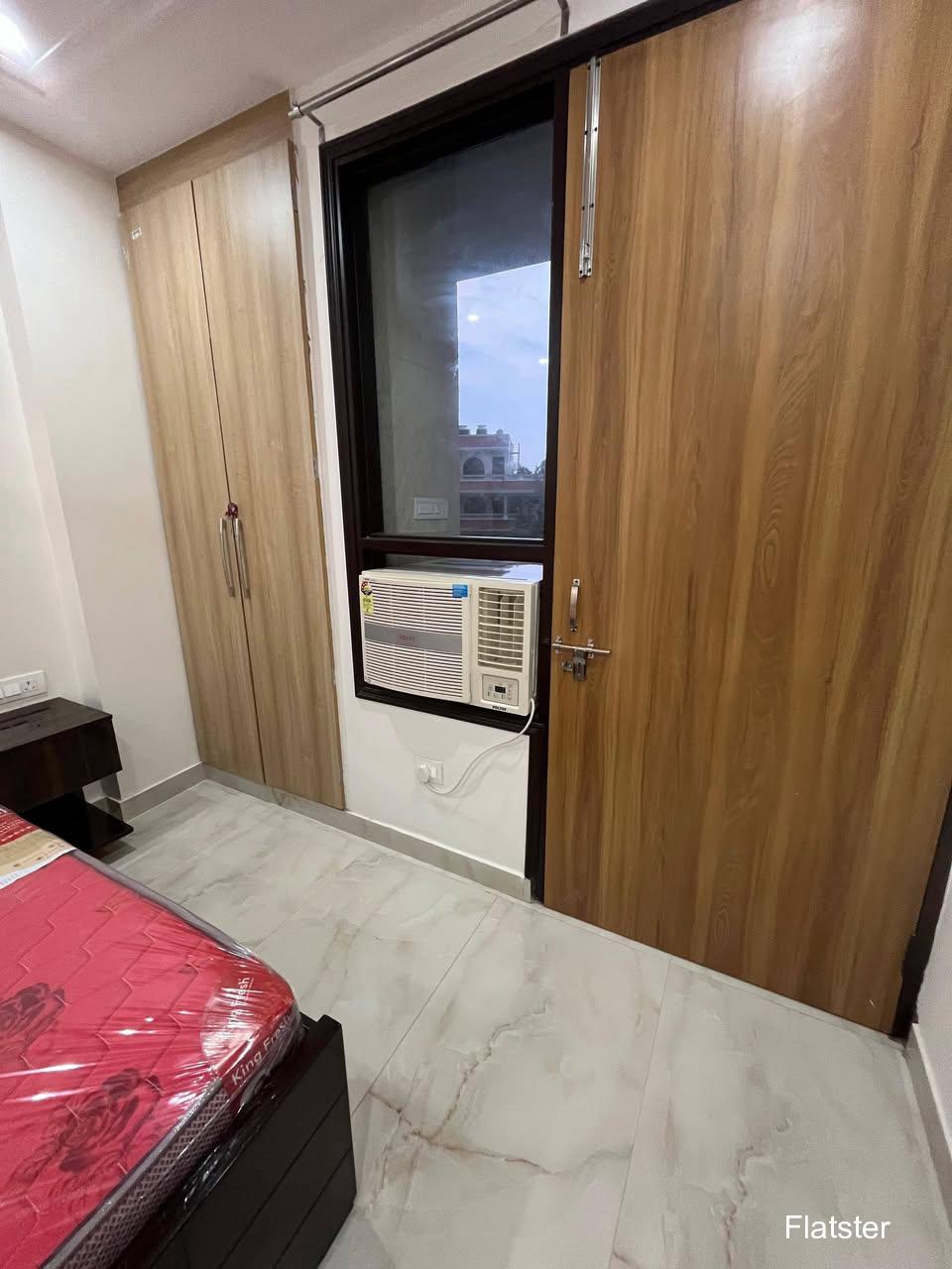 Fully Furnished 1BHK