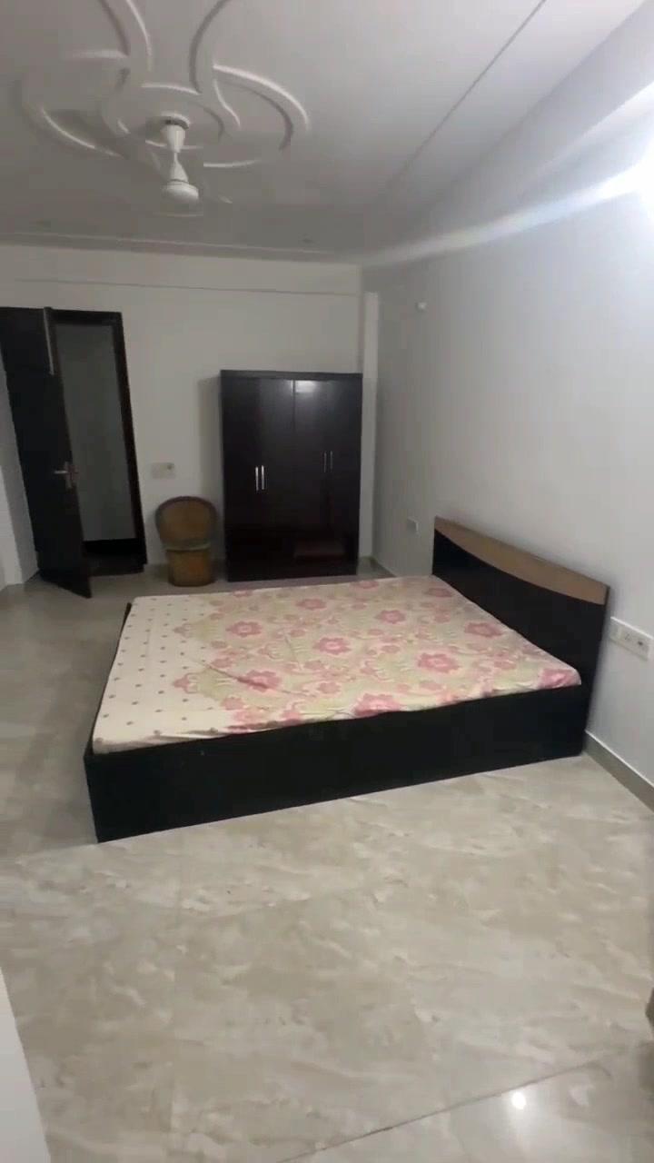 Fully Furnished 1RK