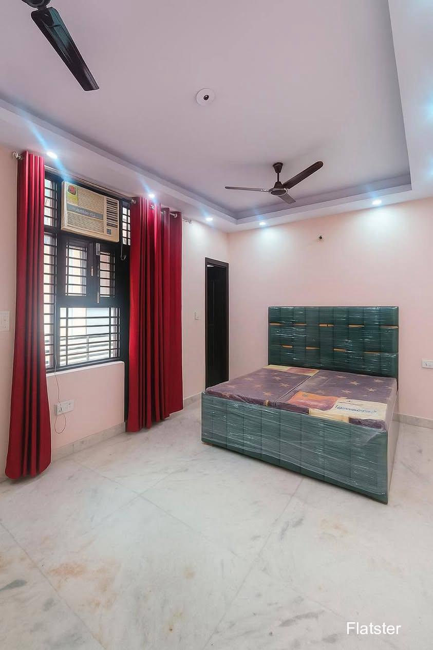 Fully Furnished 1RK - Image 2