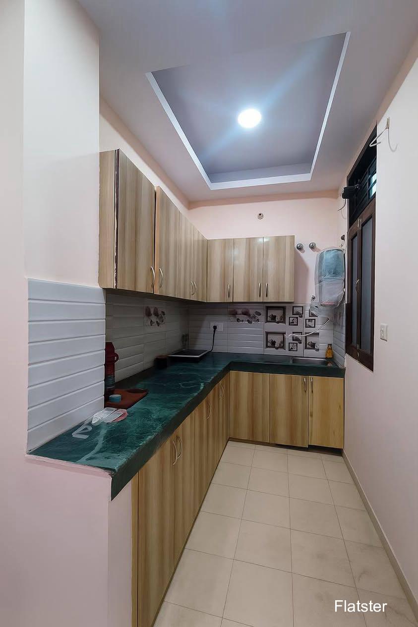 Fully Furnished 1RK