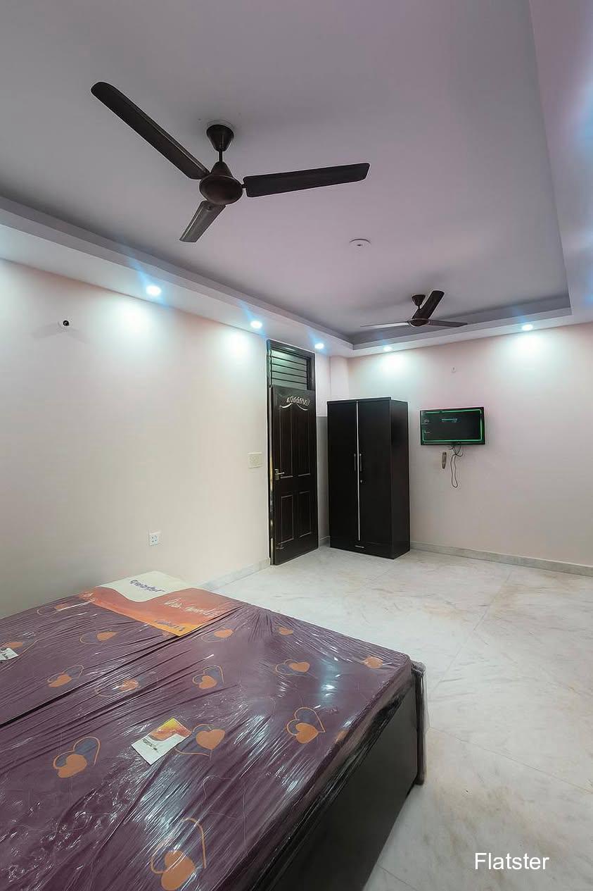 Fully Furnished 1RK - Image 5