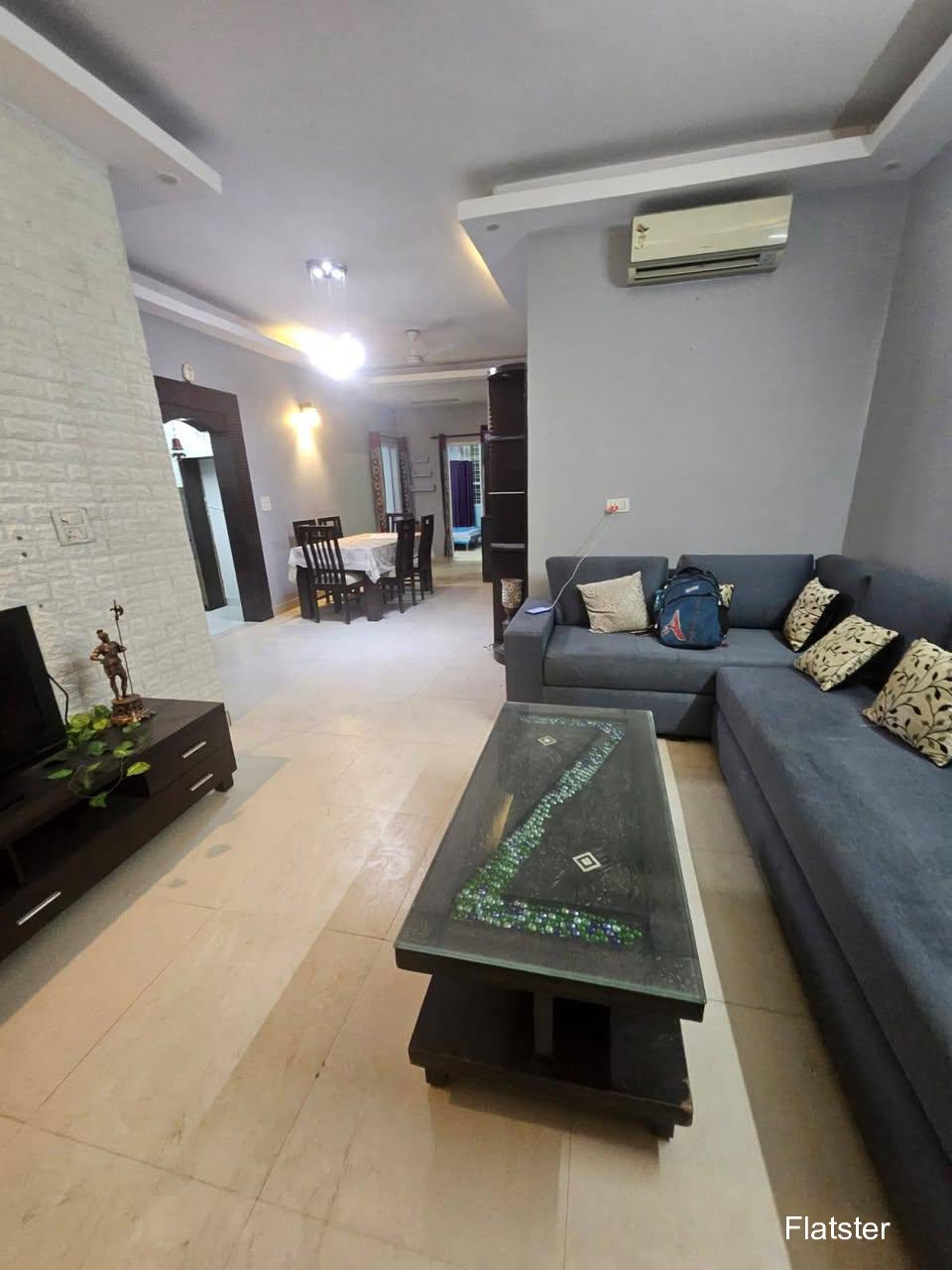Fully Furnished 1RK - Image 4