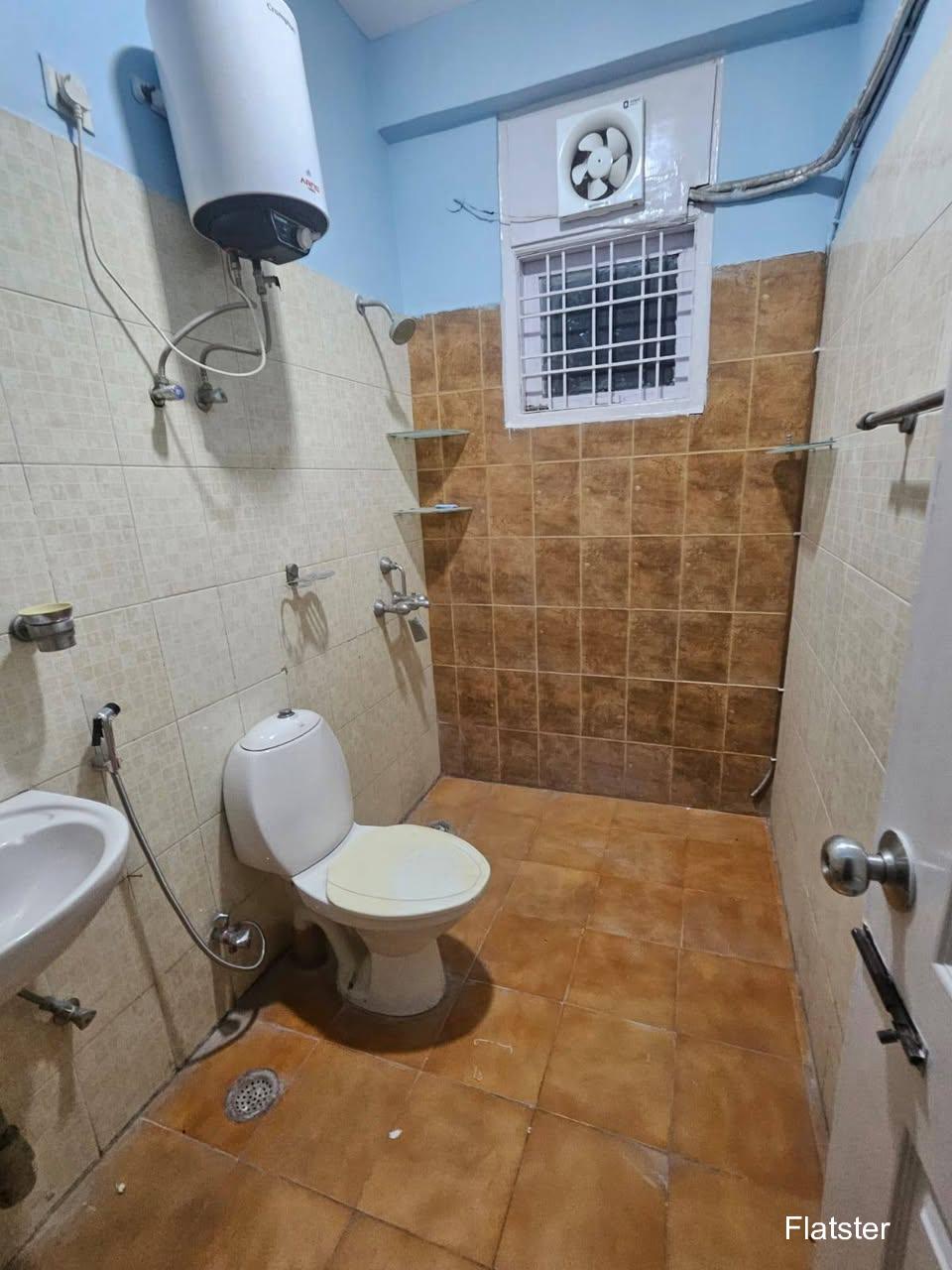 Fully Furnished 1RK - Main Image