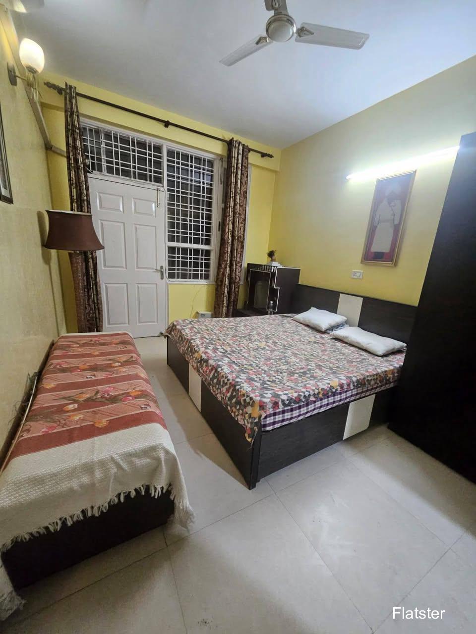 Fully Furnished 1RK - Image 5