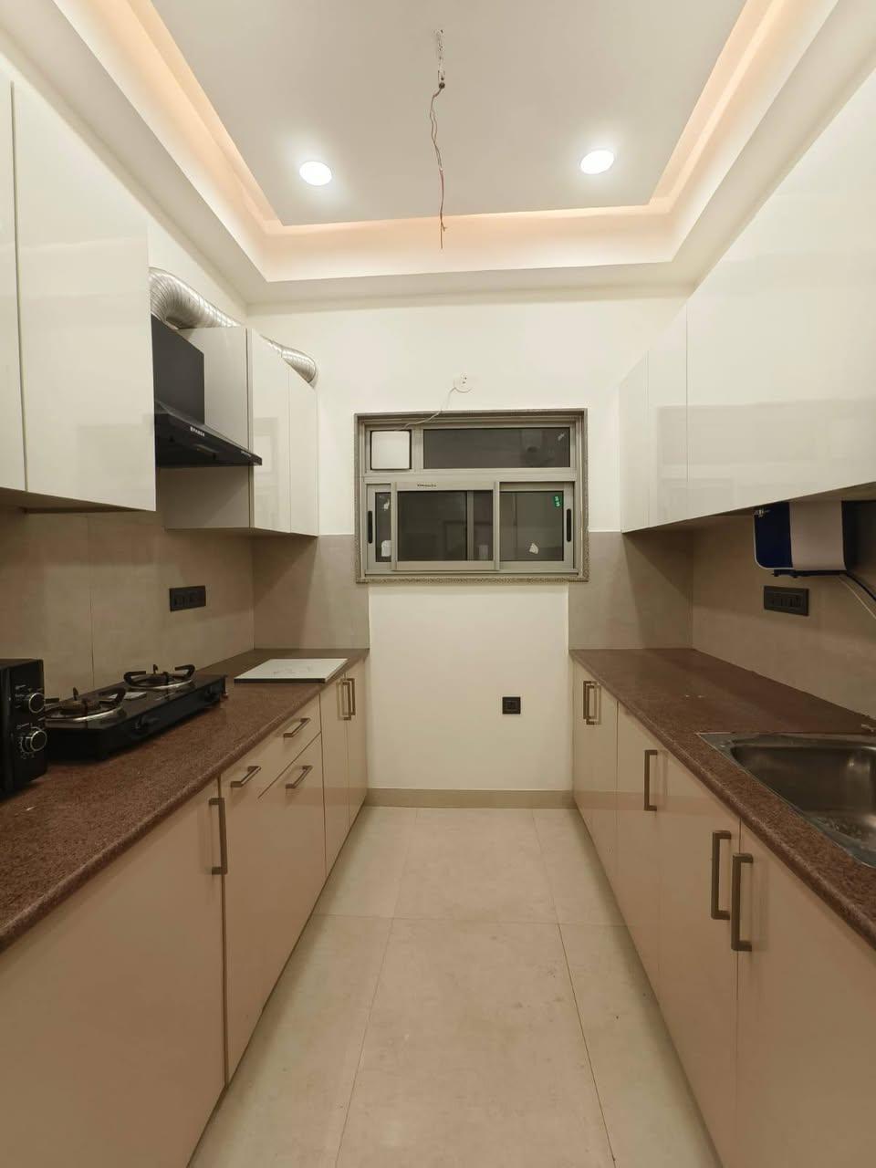 Fully Furnished 2BHK