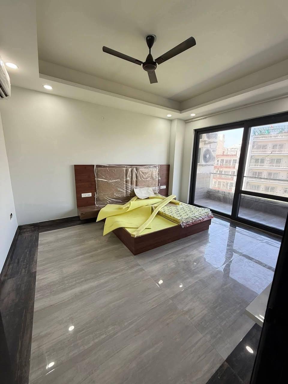 Fully Furnished 2BHK