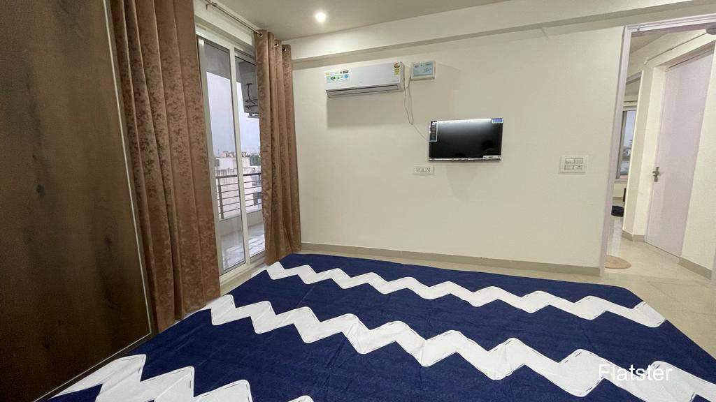 Fully Furnished 2BHK