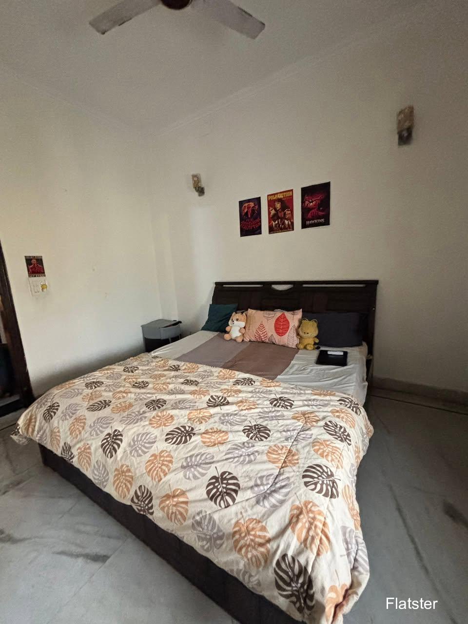 Fully Furnished 2BHK - Image 3