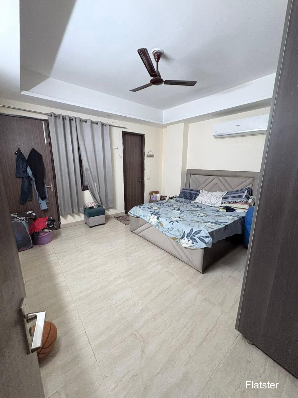 Fully Furnished 2BHK - Image 2