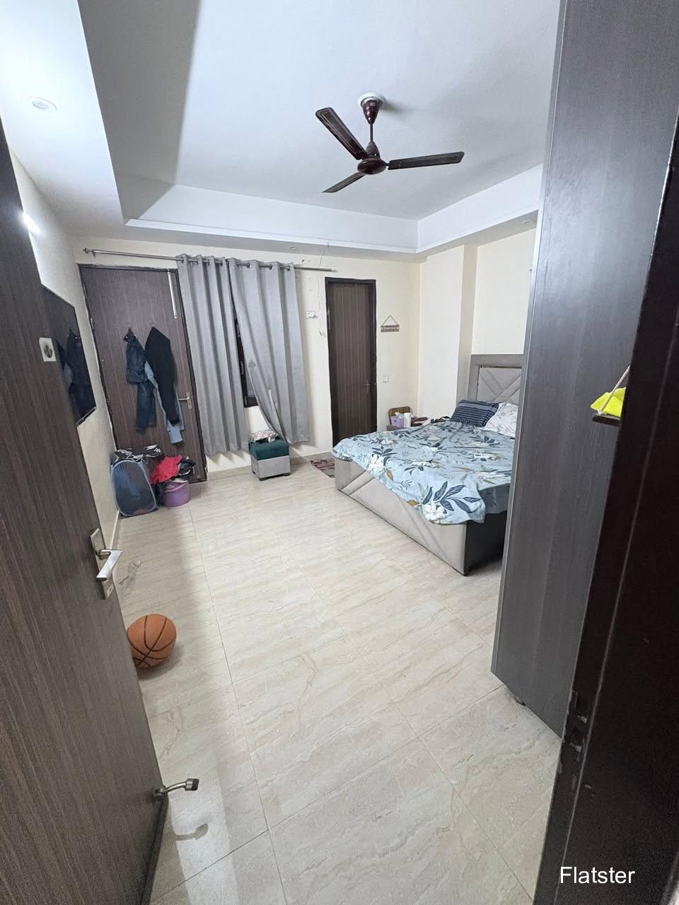 Fully Furnished 2BHK - Main Image