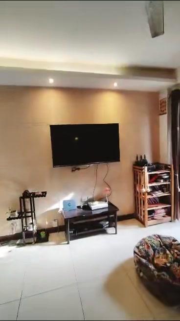 Fully Furnished 3BHK