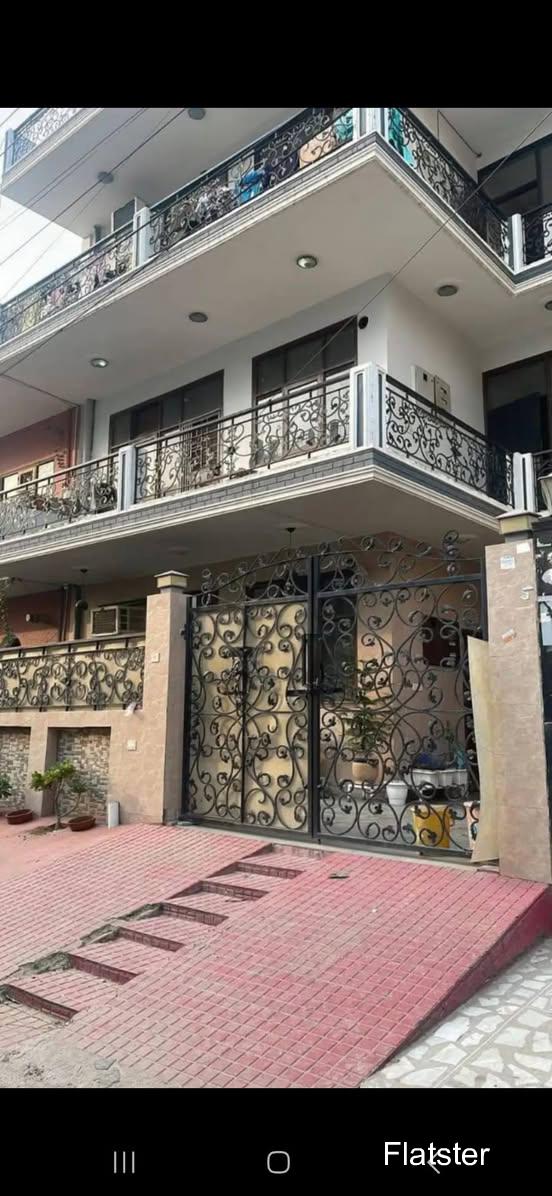 Fully Furnished 3BHK - Image 4