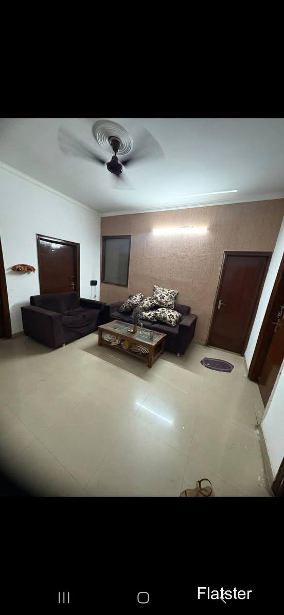Fully Furnished 3BHK - Image 2