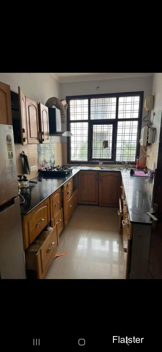 Fully Furnished 3BHK - Main Image