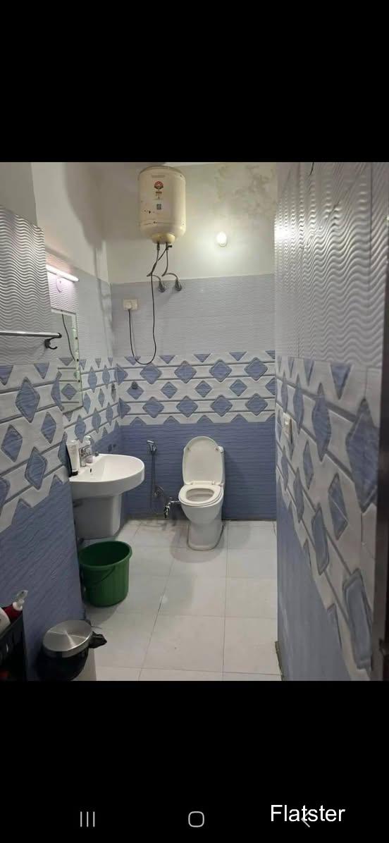 Fully Furnished 3BHK - Image 3
