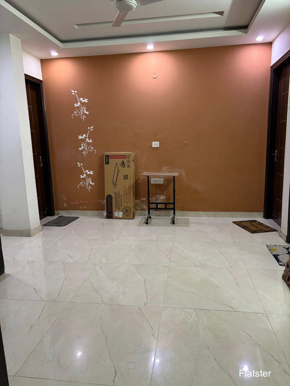 Fully Furnished 3BHK - Image 4