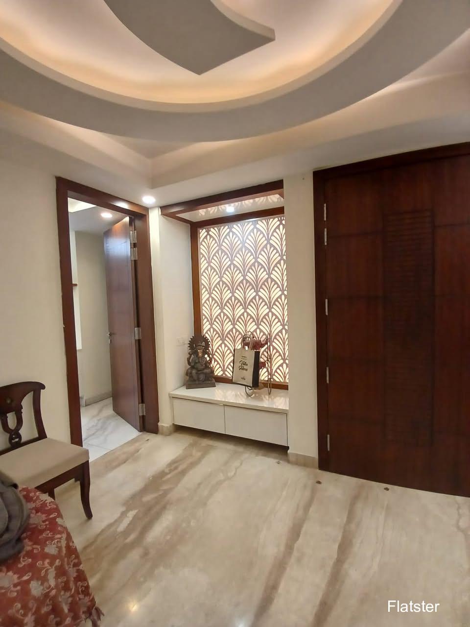 Fully Furnished 3BHK - Image 3