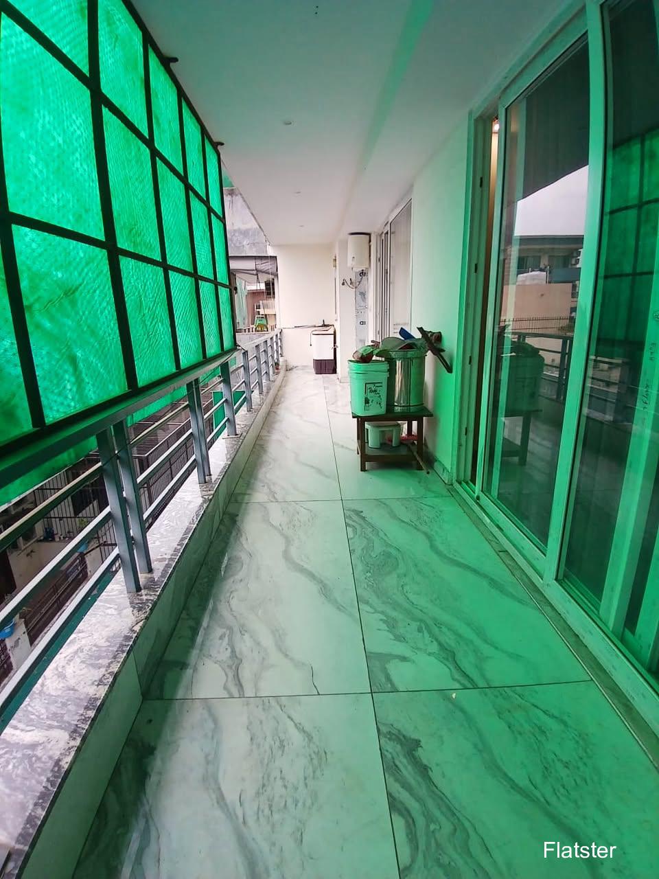 Fully Furnished 3BHK - Image 5