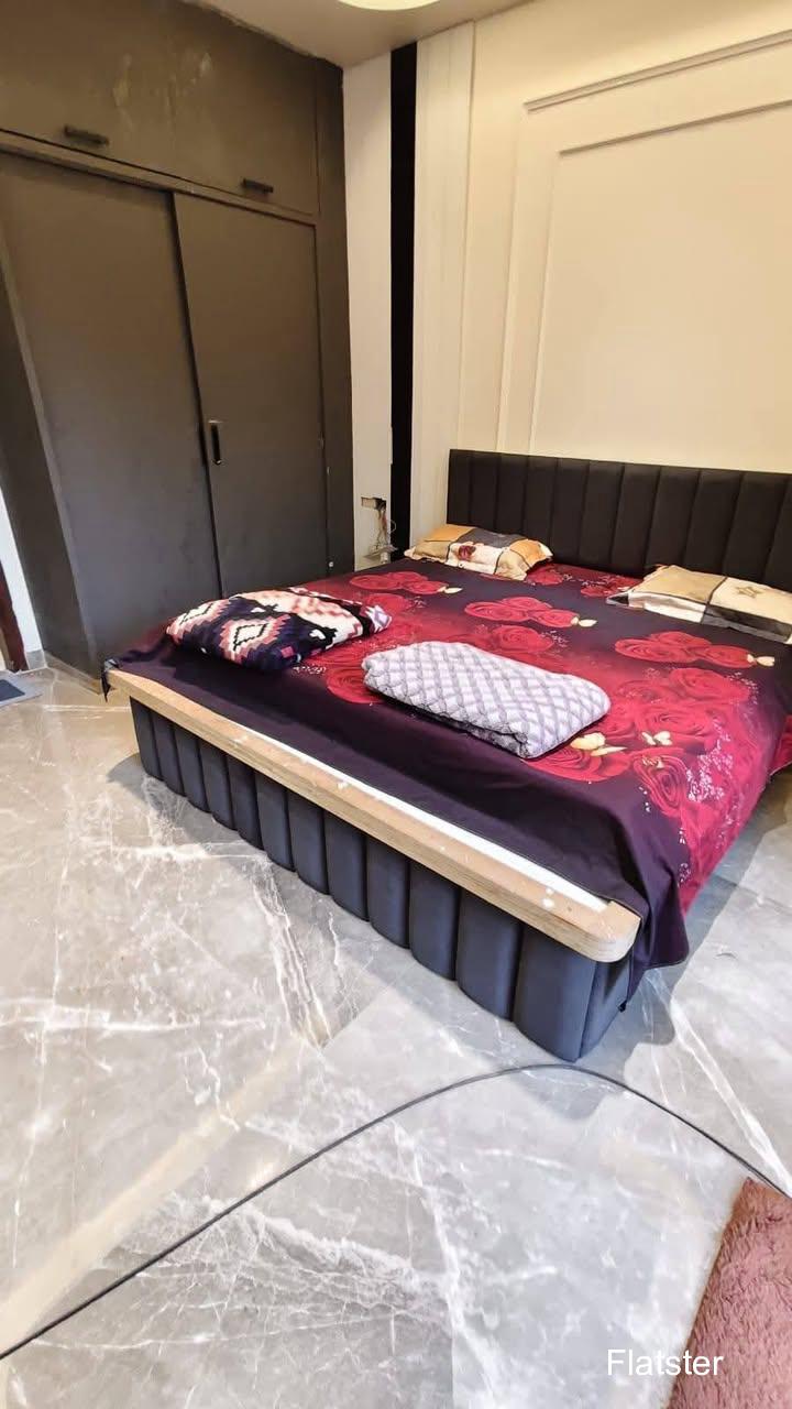 Fully Furnished 3BHK