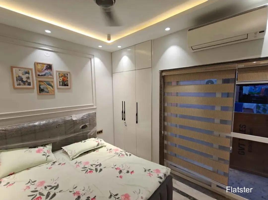 Fully Furnished 3BHK - Image 3
