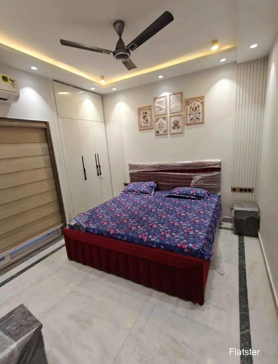 Fully Furnished 3BHK - Image 4