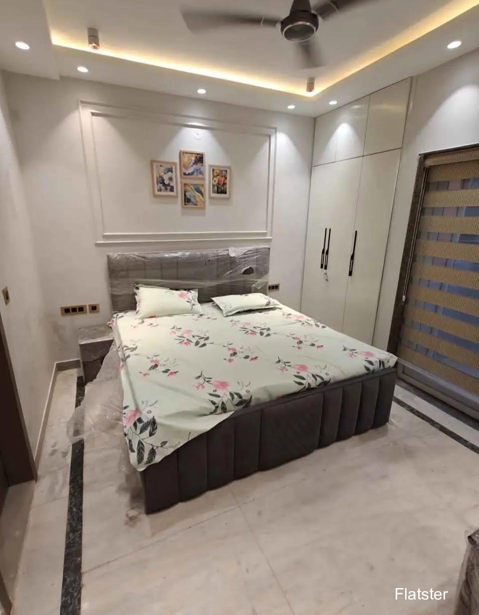 Fully Furnished 3BHK - Image 2
