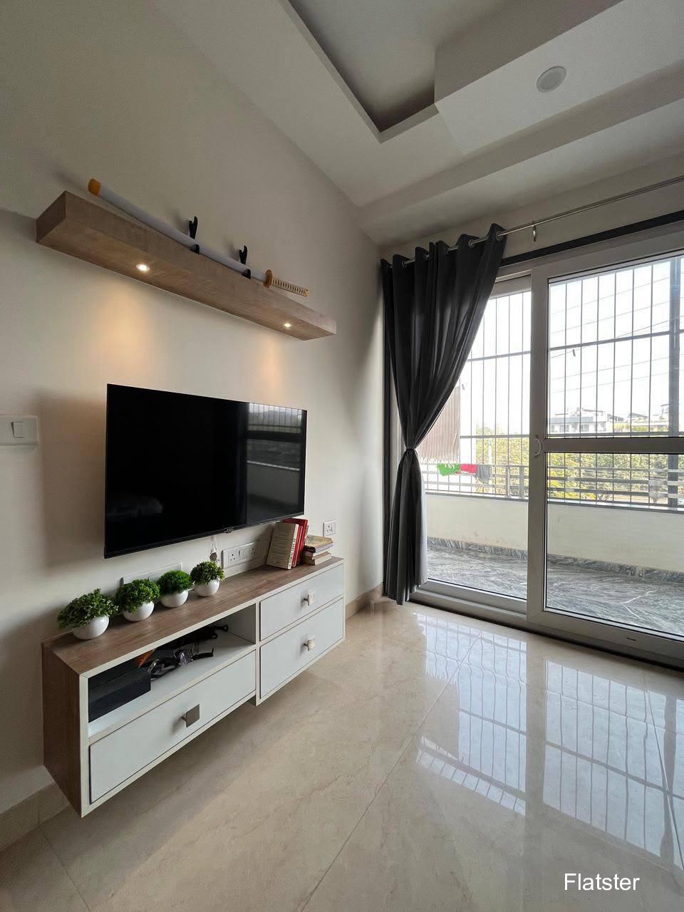 Fully Furnished 3BHK - Image 5