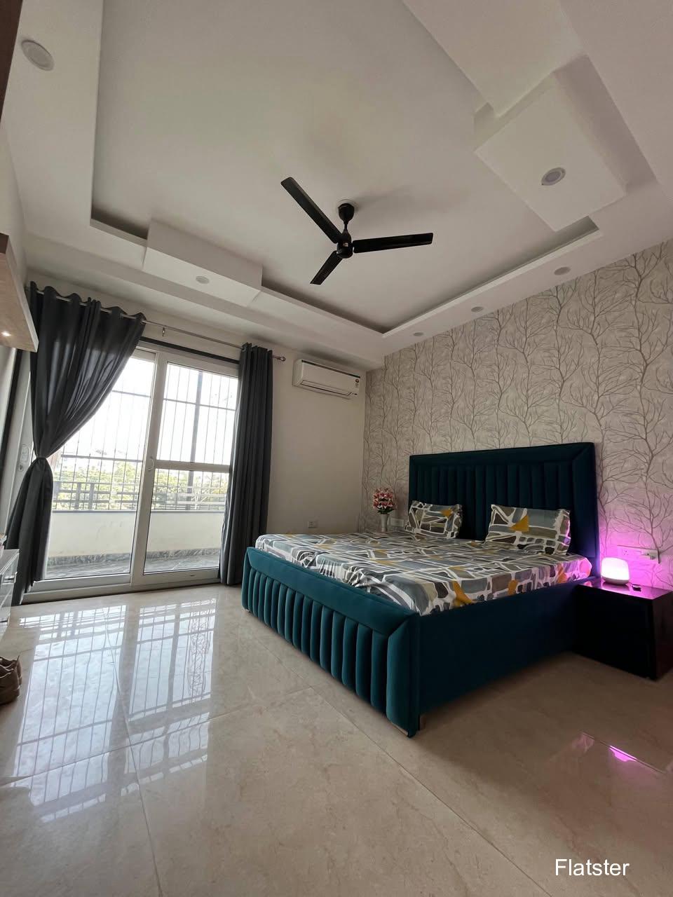 Fully Furnished 3BHK - Image 4