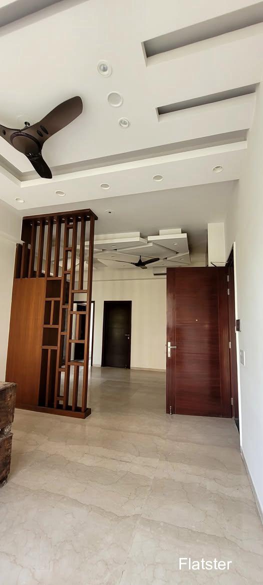Fully Furnished 3BHK - Main Image