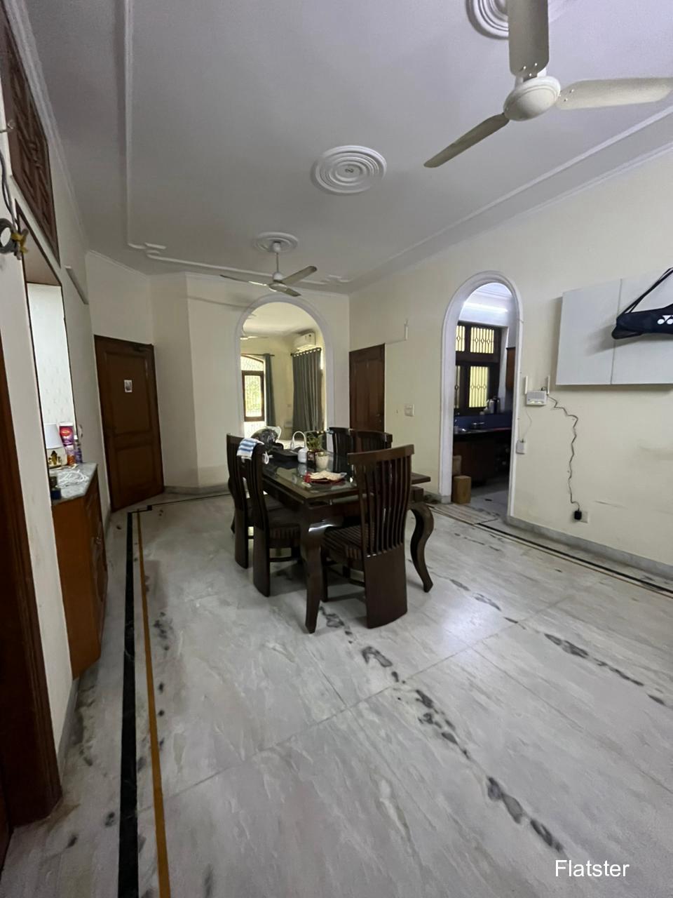 Fully Furnished 3BHK - Image 4