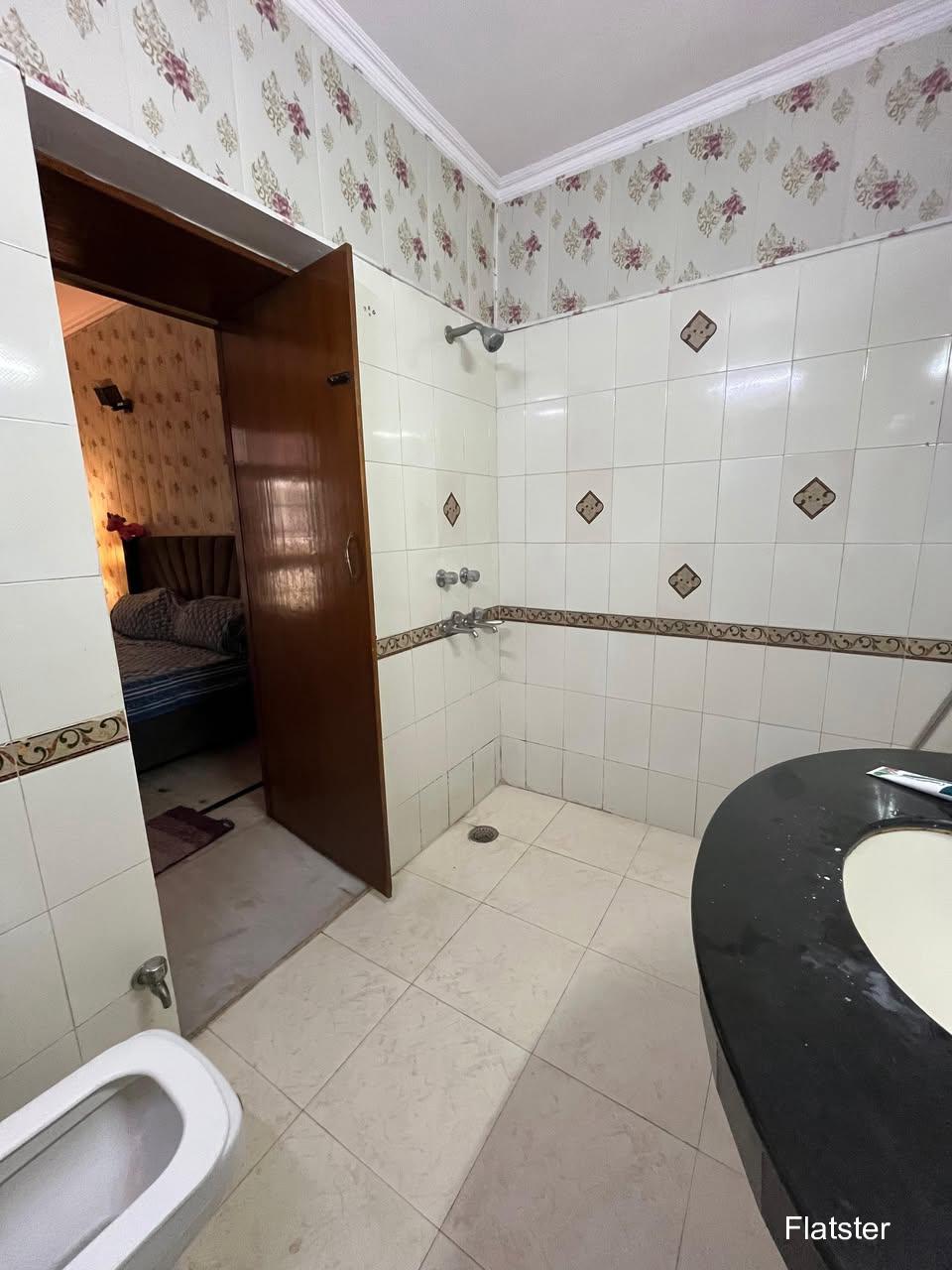 Fully Furnished 3BHK - Main Image