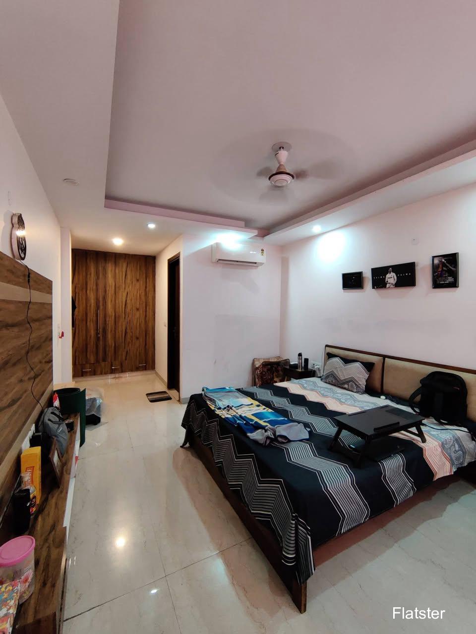 Fully Furnished 4BHK - Image 4