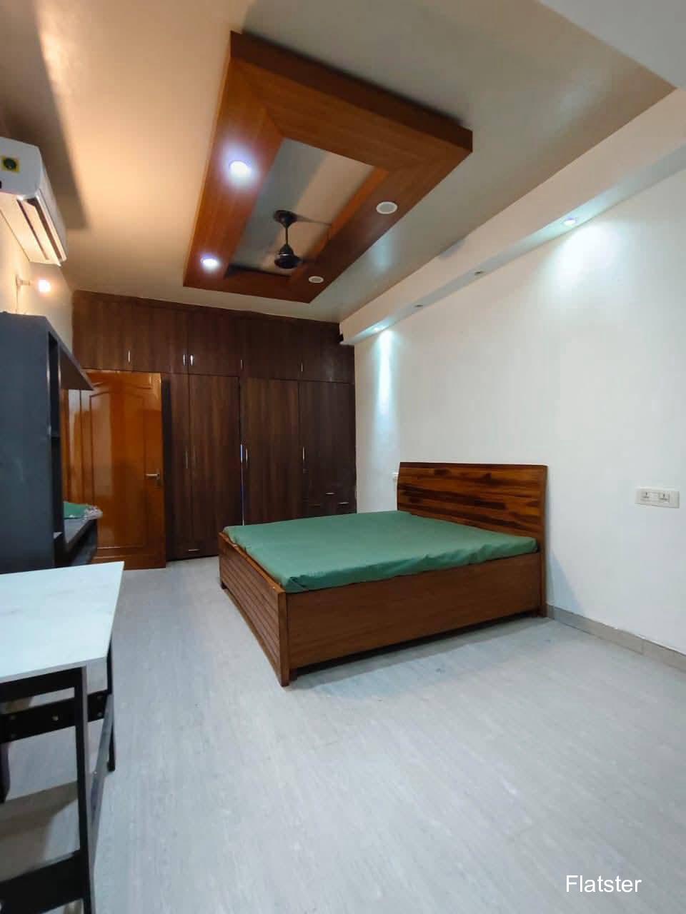 Fully Furnished 4BHK - Image 4