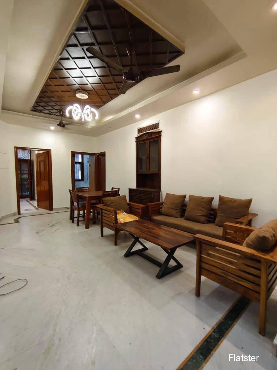 Fully Furnished 4BHK - Image 2